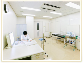 町田福祉園診療所