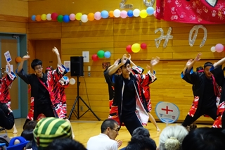 みのり祭のサブの写真【4】